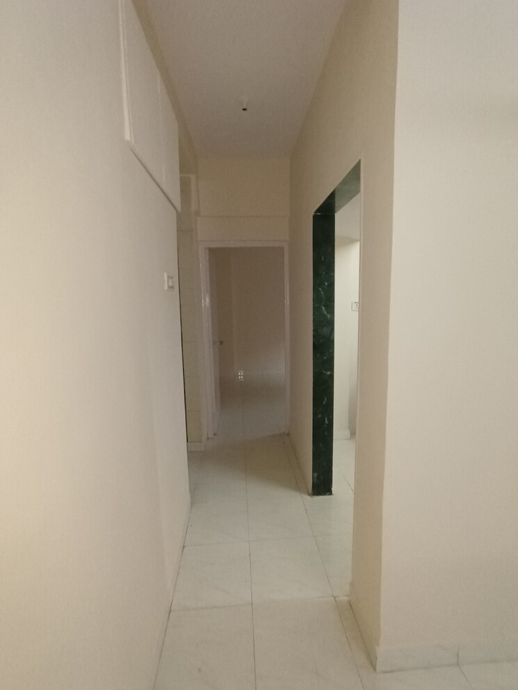 undefined, kashish-park-apartment 1 Bedroom 455 Sq.Ft. Apartment In Lal Bahadur Shastri Road Thane 8717648