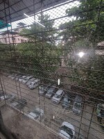 1 BHK + Pooja Room,Extra Room 455 Sq.Ft. Apartment in Kashish Park Apartment