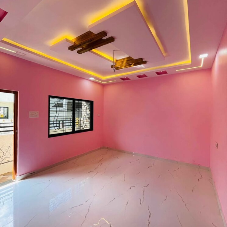 Room, mhalgi nagar 3 Bedroom 750 Sq.Ft. Independent House In Mhalgi Nagar Nagpur 8717523