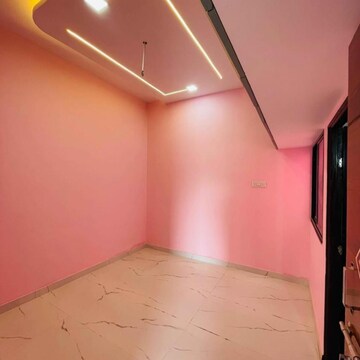 Bedroom in 3 BHK Independent House at Mhalgi Nagar – for Sale