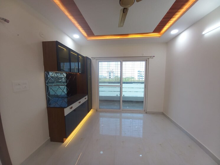 Room, indis-viva-city 3 Bedroom 2595 Sq.Ft. Apartment In Kondapur Hyderabad 8717517