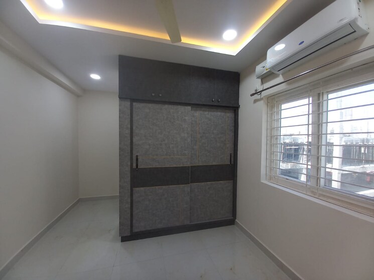 Room, indis-viva-city 3 Bedroom 2595 Sq.Ft. Apartment In Kondapur Hyderabad 8717517