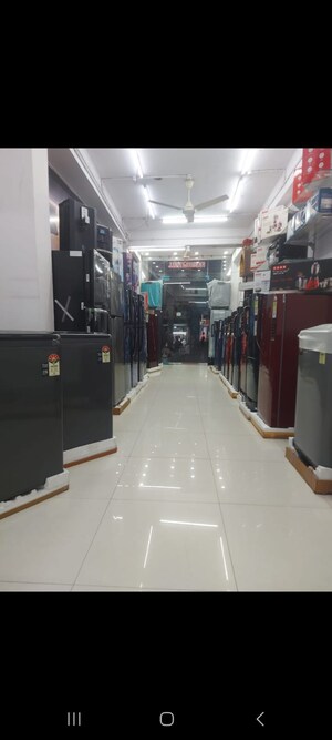 Floor Plan in  Showroom at Maruf Ganj – for Sale