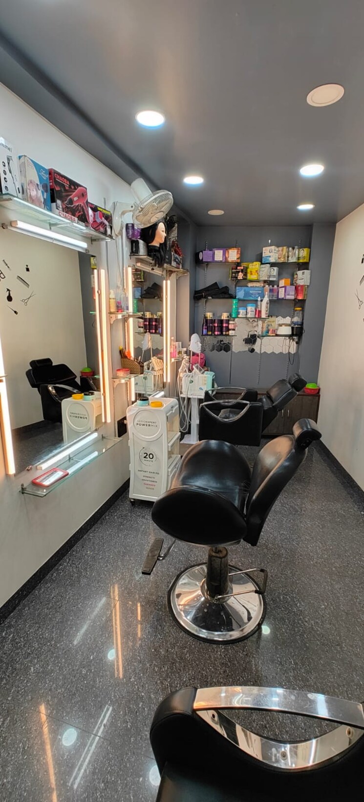 Team Area, maruf ganj Commercial Showroom 1400 Sq.Ft. In Maruf Ganj Patna 8717521