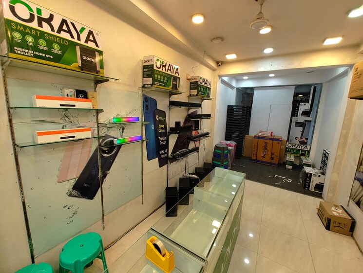 Team Area, maruf ganj Commercial Showroom 1400 Sq.Ft. In Maruf Ganj Patna 8717521