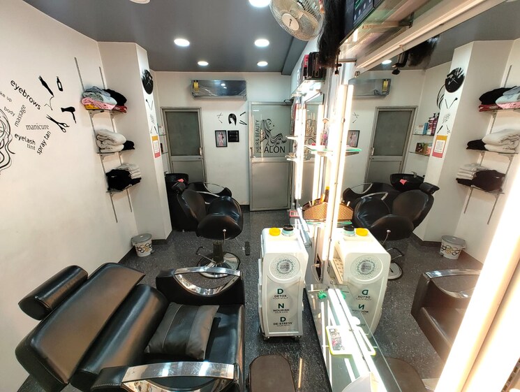 Team Area, maruf ganj Commercial Showroom 1400 Sq.Ft. In Maruf Ganj Patna 8717521