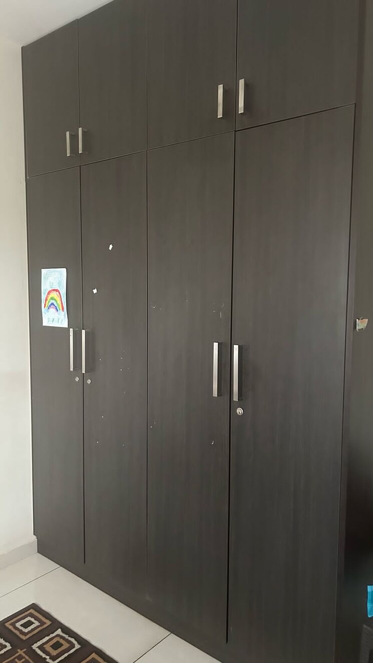 undefined, hrc-ibbani 3 Bedroom 1687 Sq.Ft. Apartment In Jakkuru Bangalore 8717520