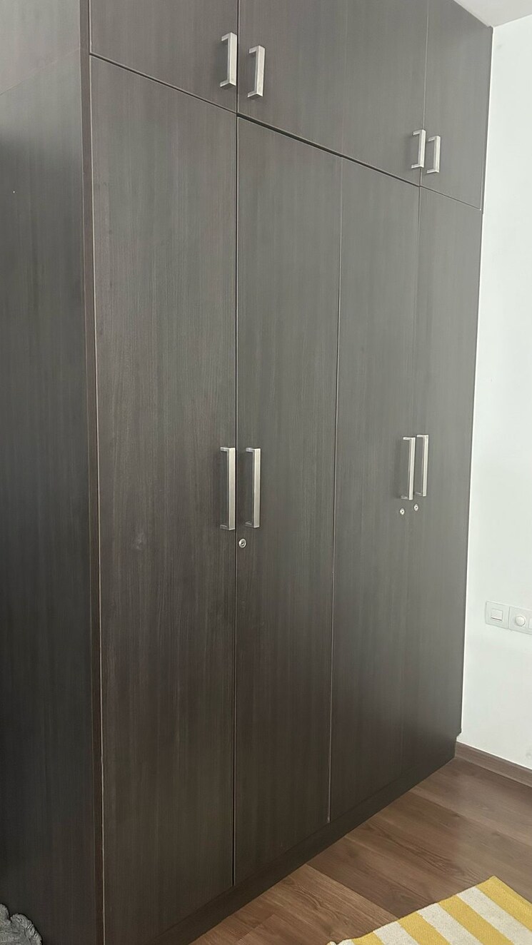 Room, hrc-ibbani 3 Bedroom 1687 Sq.Ft. Apartment In Jakkuru Bangalore 8717520