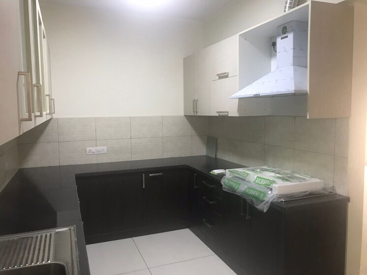 Kitchen, hrc-ibbani 3 Bedroom 1687 Sq.Ft. Apartment In Jakkuru Bangalore 8717520