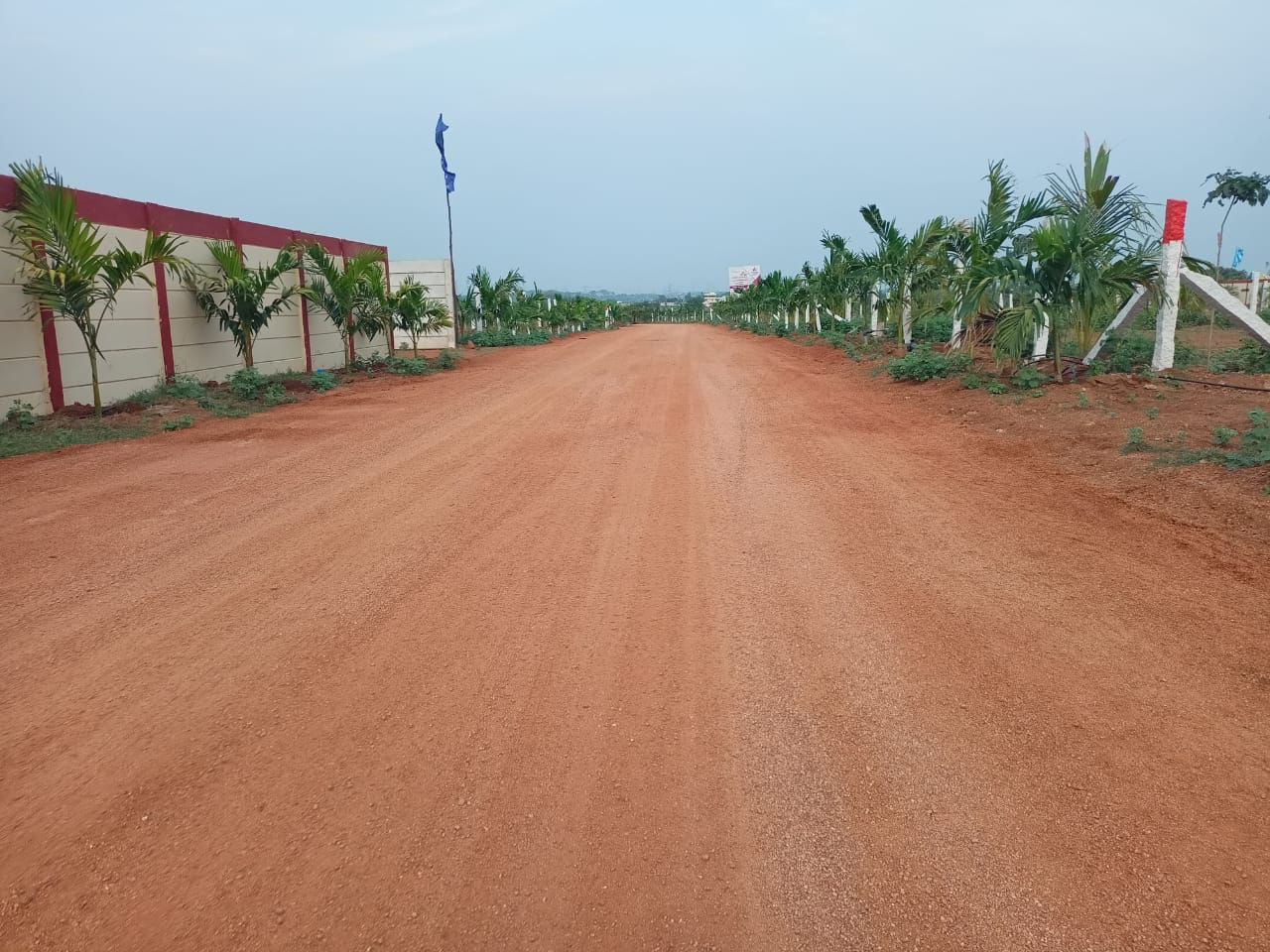 Plot For Sale in Indo Magadha