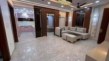 3.5 BHK Builder Floor For Sale in SA HOMES I, Uttam Nagar