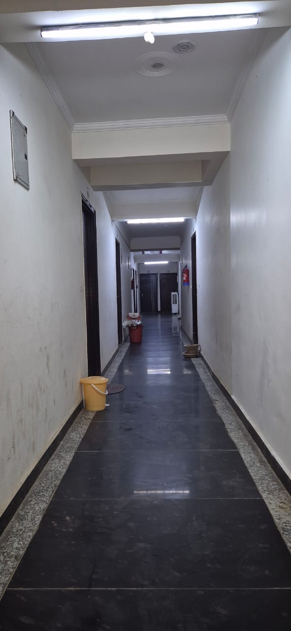 2 BHK Apartment For Rent in Anee Shakti Apartment