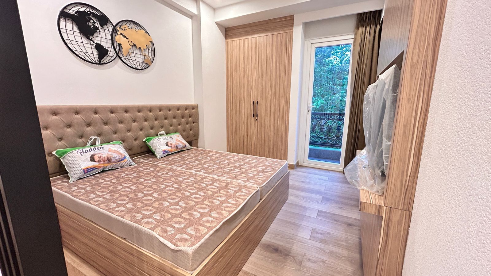 1.5 BHK + Study Room Builder Floor For Rent in Builder Floor Sector 56 