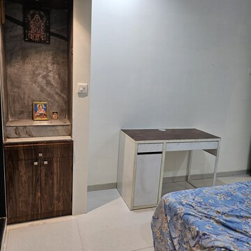 Bedroom in 2 BHK Apartment at Chembur – for Rent