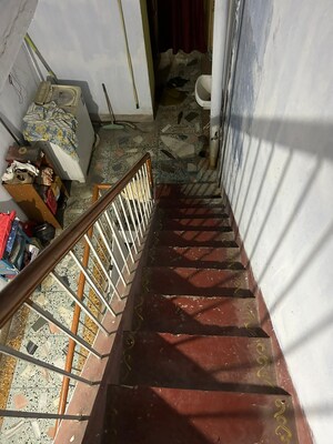 Floor Plan in  Shop at Gandhi Maidan – for Sale