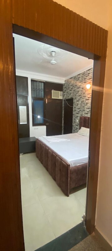Kitchen in  Pg at Sector 52 – for Rent