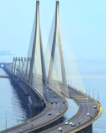 4 BHK Apartment For Rent in Duplex Apartments, Worli Sea Face