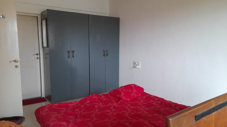 Bedroom, hill-side-powai 2 Bedroom 1051 Sq.Ft. Apartment In Powai Mumbai 8717567