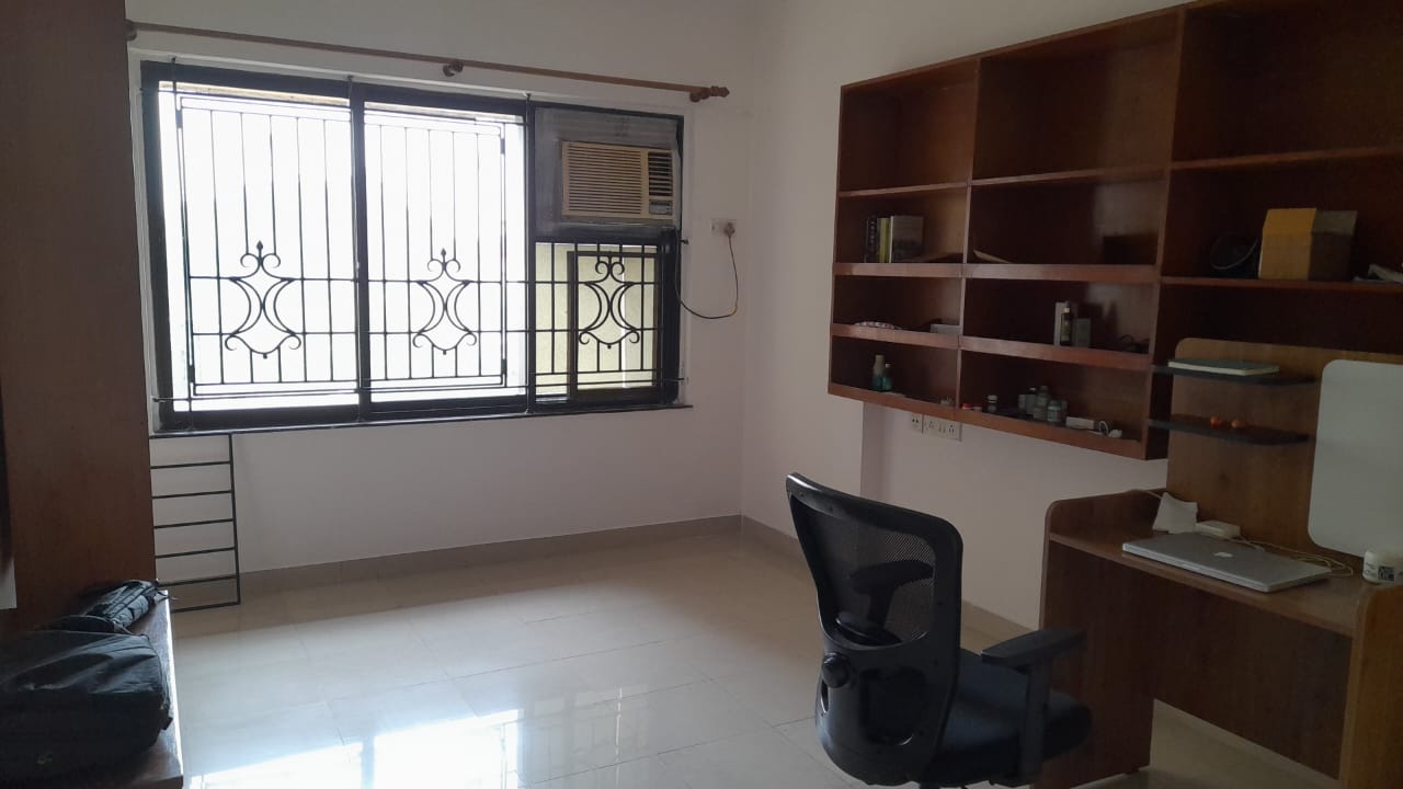 2 BHK 1051 Sq.Ft. Apartment in Hill Side Powai