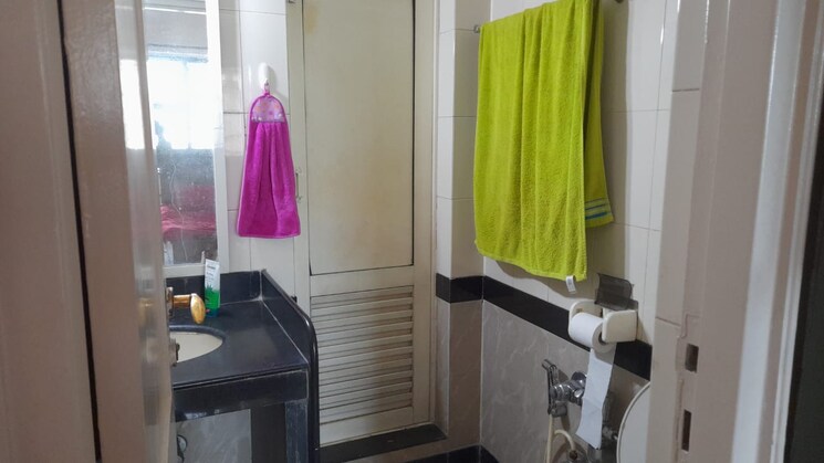 Master Bedroom, hill-side-powai 2 Bedroom 1051 Sq.Ft. Apartment In Powai Mumbai 8717567