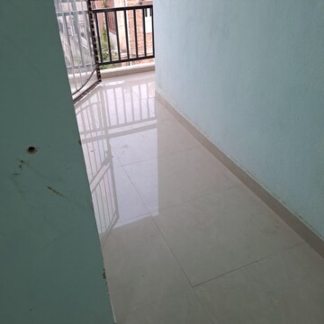 Staircase in 4 BHK Independent House at Bb Ganj – for Rent