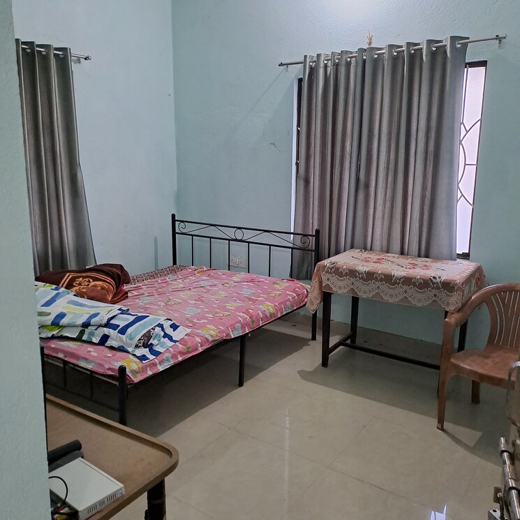 Bedroom, bb ganj 4 Bedroom 1200 Sq.Ft. Independent House In Bb Ganj Muzaffarpur 8717573