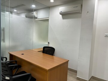Team Area in  Office Space at Madhapur – for Rent