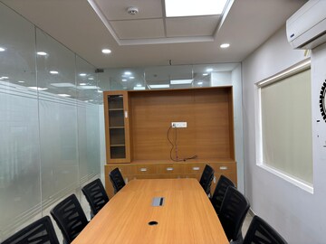 Team Area in  Office Space at Madhapur – for Rent