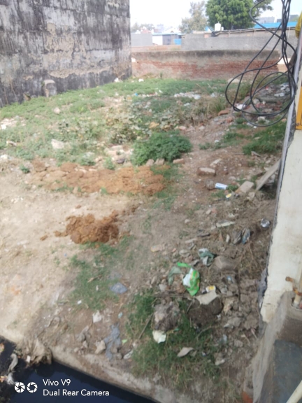 Plot For Sale in Kalindi Knuj Khurja 