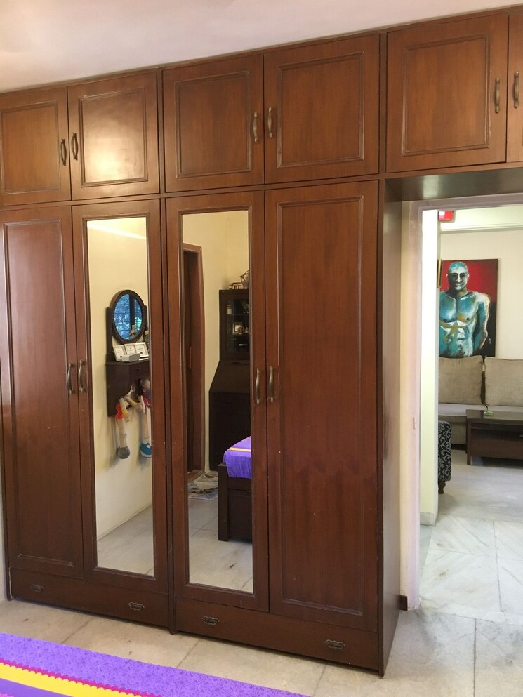 Room, orchid-enclave-powai 1 Bedroom 600 Sq.Ft. Apartment In Chandivali Mumbai 8717581