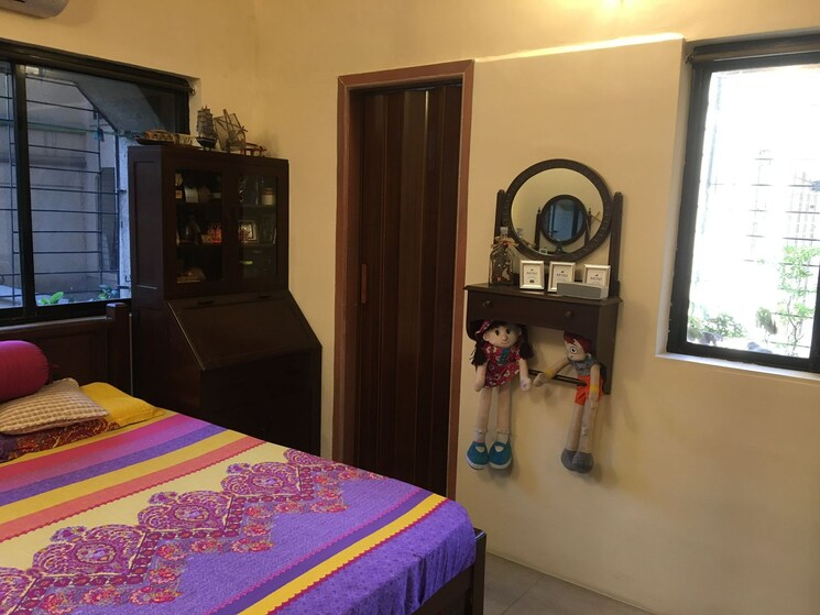Bedroom, orchid-enclave-powai 1 Bedroom 600 Sq.Ft. Apartment In Chandivali Mumbai 8717581