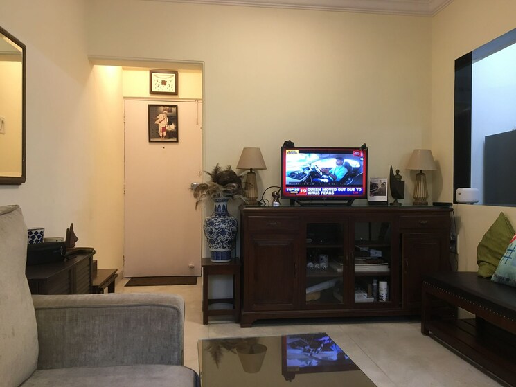 Living Room, orchid-enclave-powai 1 Bedroom 600 Sq.Ft. Apartment In Chandivali Mumbai 8717581