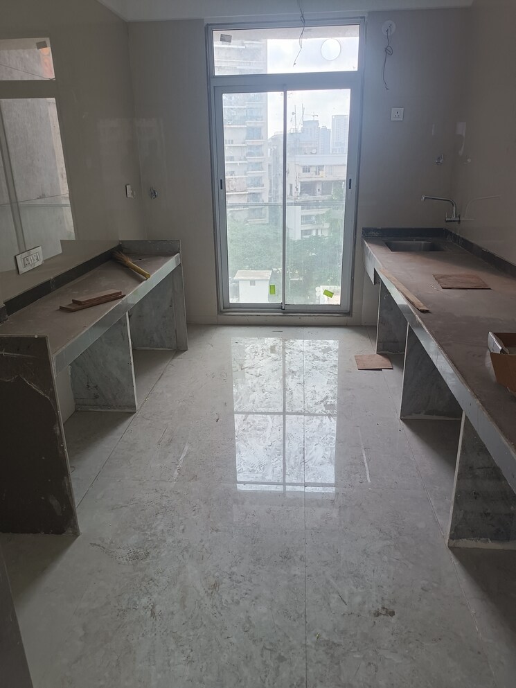 Kitchen, devi-bhuvan 3 Bedroom 1058 Sq.Ft. Apartment In Matunga Mumbai 8717593