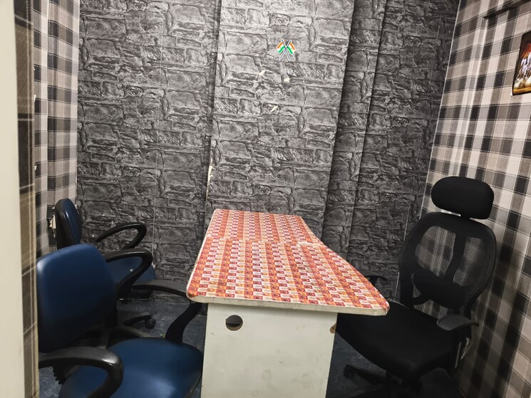 Floor Plan, sector 62 Commercial Office Space 1000 Sq.Ft. In Sector 62 Noida 8717583