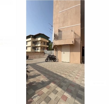 Staircase in  Shop at Virar East – for Rent