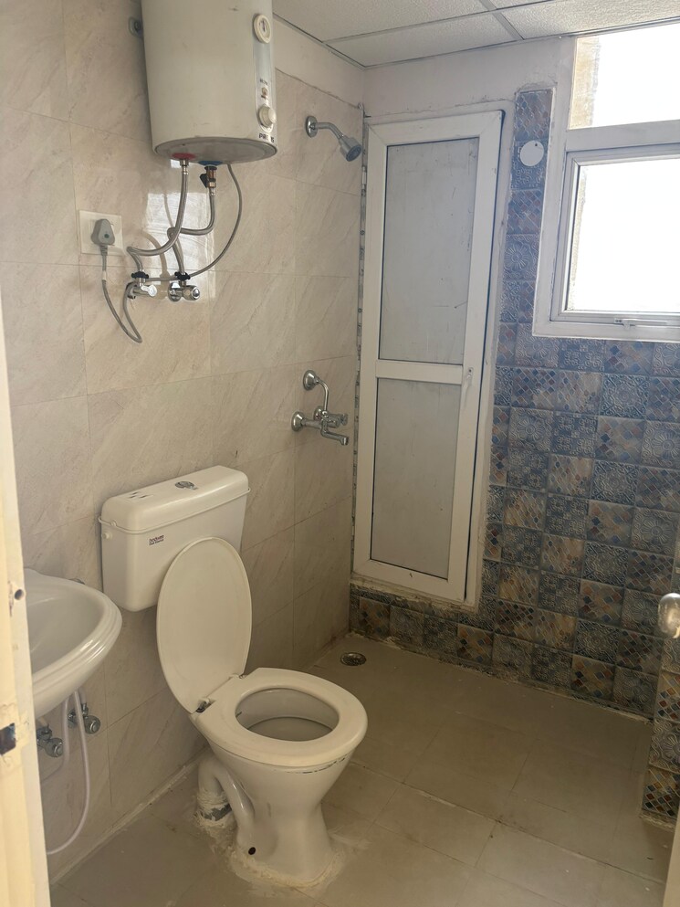 Master Bedroom, signature-global-the-millennia 2 Bedroom 1180 Sq.Ft. Apartment In Sector 37d Gurgaon 8717613