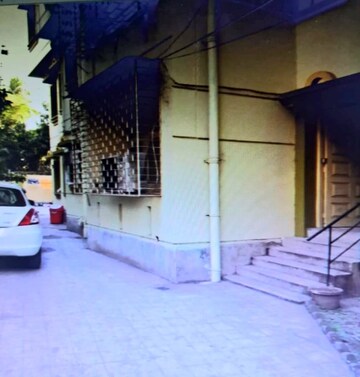 3 BHK Apartment – Exterior View View at Lake Gardens - for Rent