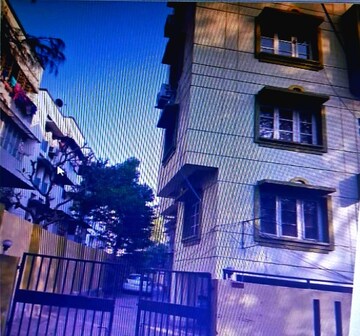 3 BHK Apartment – Exterior View View at Lake Gardens - for Rent