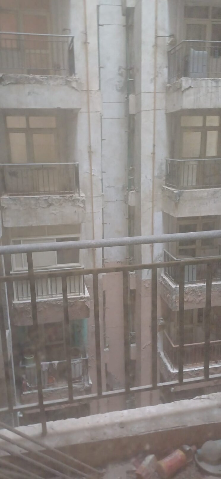 Bathroom, omaxe-spa-village 3.5 Bedroom 1949 Sq.Ft. Apartment In Sector 78 Faridabad 8717621