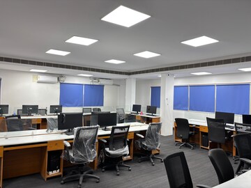  Office Space For Rent in Madhapur
