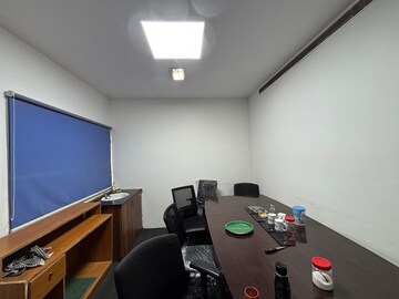 Team Area in  Office Space at Madhapur – for Rent