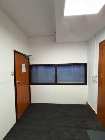 Floor Plan in  Office Space at Madhapur – for Rent
