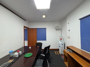 Team Area in  Office Space at Madhapur – for Rent