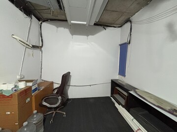 Team Area in  Office Space at Madhapur – for Rent