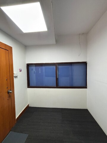 Floor Plan in  Office Space at Madhapur – for Rent