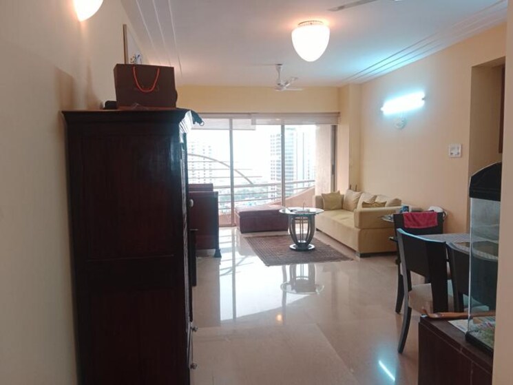 Kitchen, marathon-next-gen-era 3 Bedroom 2000 Sq.Ft. Apartment In Lower Parel Mumbai 8717609