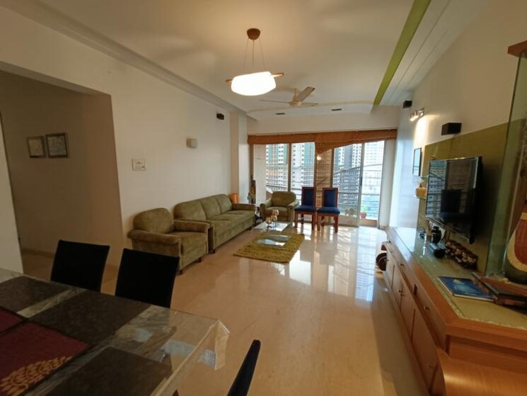 Kitchen, marathon-next-gen-era 3 Bedroom 2000 Sq.Ft. Apartment In Lower Parel Mumbai 8717609