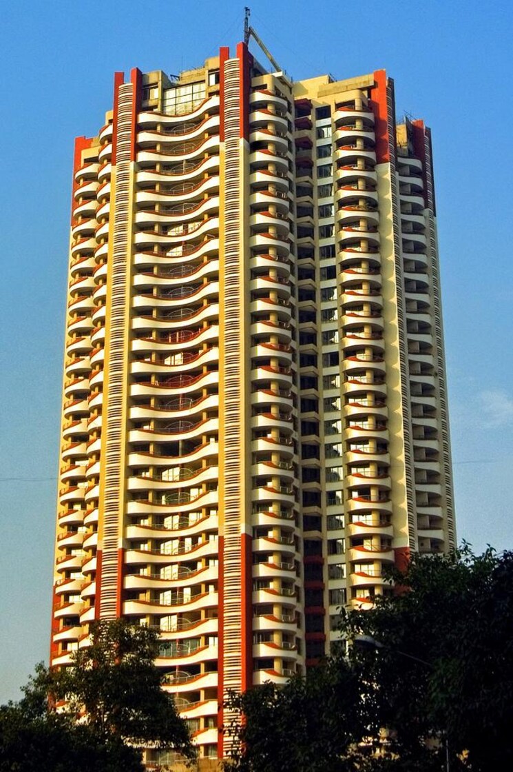 Exterior View, marathon-next-gen-era 3 Bedroom 2000 Sq.Ft. Apartment In Lower Parel Mumbai 8717609