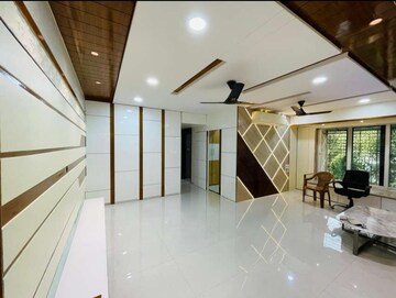 2 BHK Apartment For Rent in Neelsidhi Neelkanth Valley, Dhokali