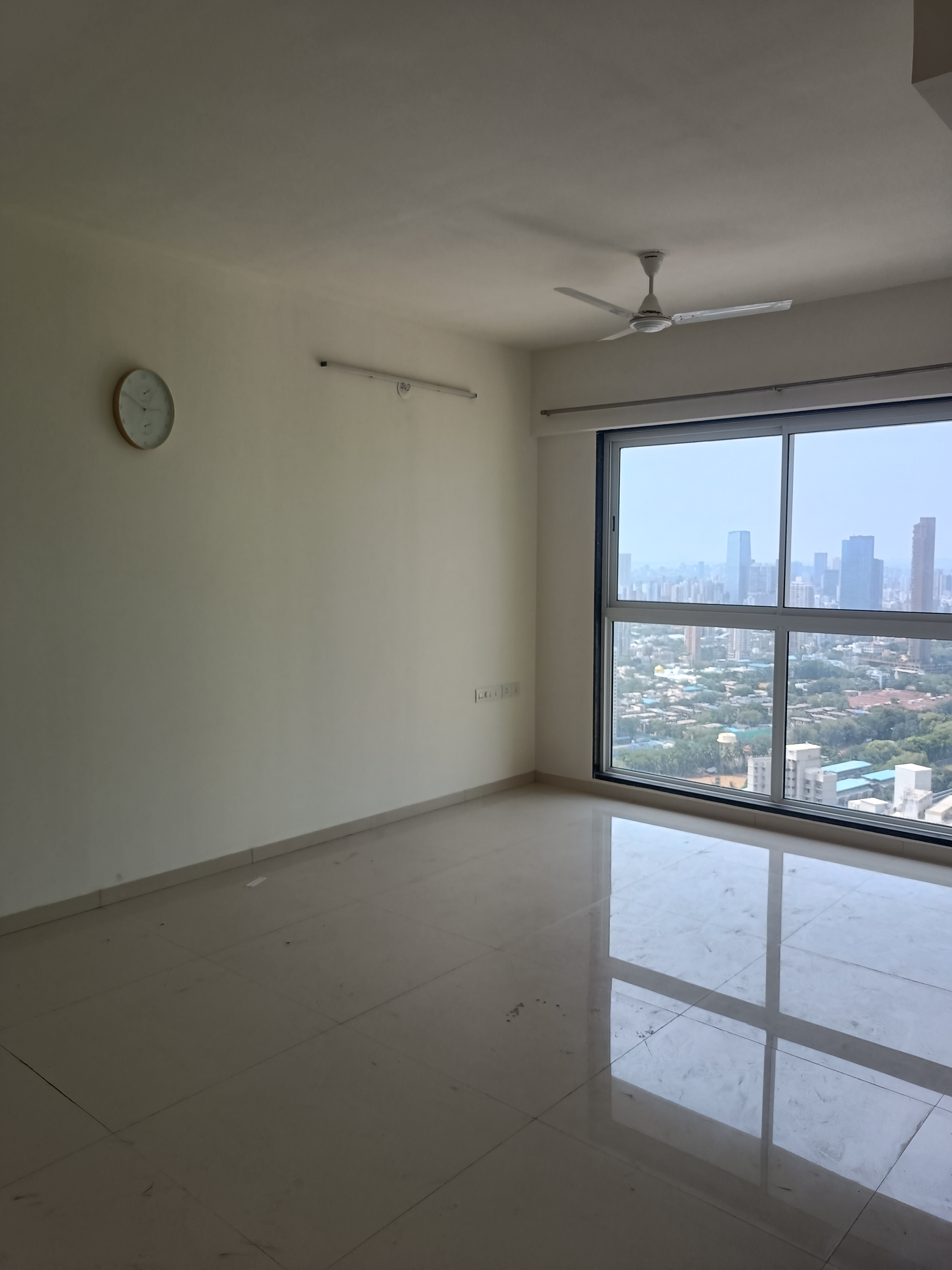 3 BHK Apartment For Rent in Runwal Nirvana